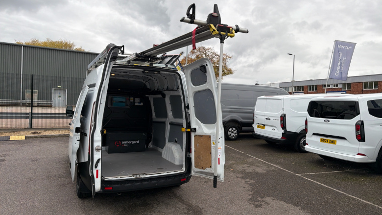 Ford Transit Custom 300 L1 Diesel Fwd 2.0 EcoBlue 130ps High Roof Leader Van